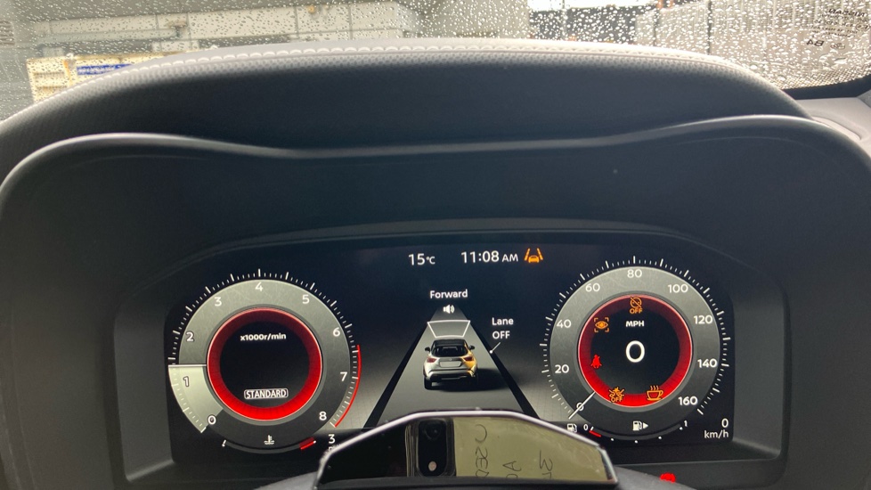 Nissan Juke 1.0 DiG-T N-Connecta 5dr [Revised] Petrol Hatchback - Image 18