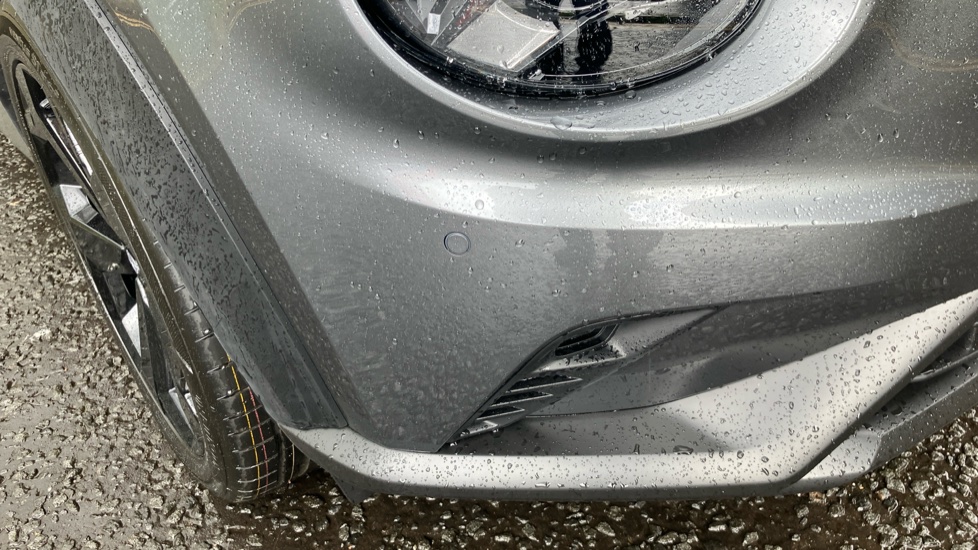 Nissan Juke 1.0 DiG-T N-Connecta 5dr [Revised] Petrol Hatchback - Image 21