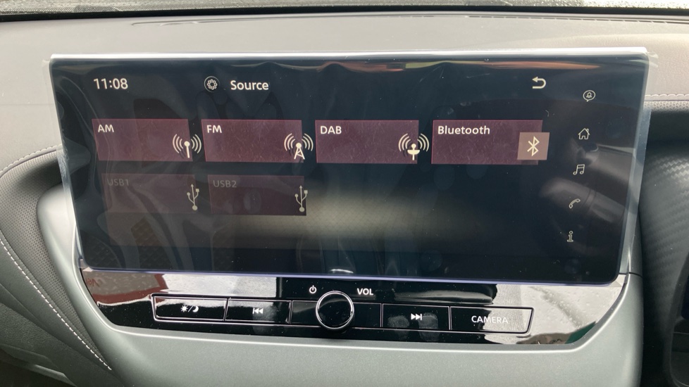 Nissan Juke 1.0 DiG-T N-Connecta 5dr [Revised] Petrol Hatchback - Image 42