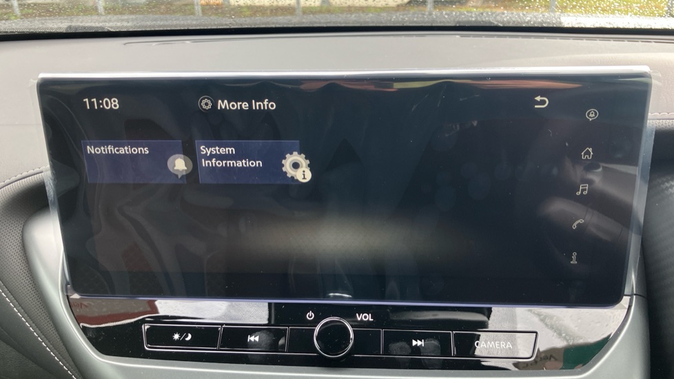Nissan Juke 1.0 DiG-T N-Connecta 5dr [Revised] Petrol Hatchback - Image 43