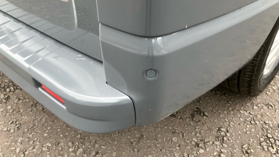 Renault Trafic Swb Diesel SL30 Blue dCi 130 Extra [Safety] Van - Image 24