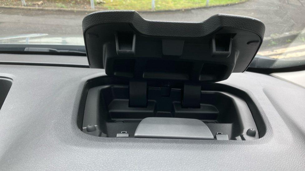 Renault Trafic Swb Diesel SL30 Blue dCi 130 Extra [Safety] Van - Image 36