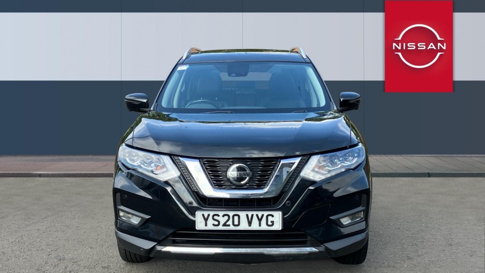 Nissan X-Trail 1.7 dCi Tekna 5dr [7 Seat] Diesel Station Wagon - Image 3