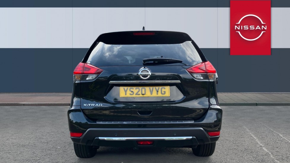 Nissan X-Trail 1.7 dCi Tekna 5dr [7 Seat] Diesel Station Wagon - Image 6