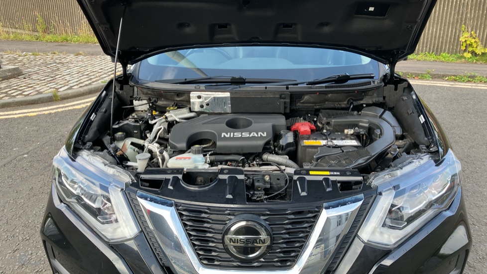 Nissan X-Trail 1.7 dCi Tekna 5dr [7 Seat] Diesel Station Wagon - Image 8