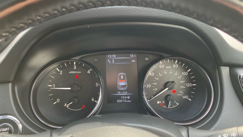 Nissan X-Trail 1.7 dCi Tekna 5dr [7 Seat] Diesel Station Wagon - Image 18
