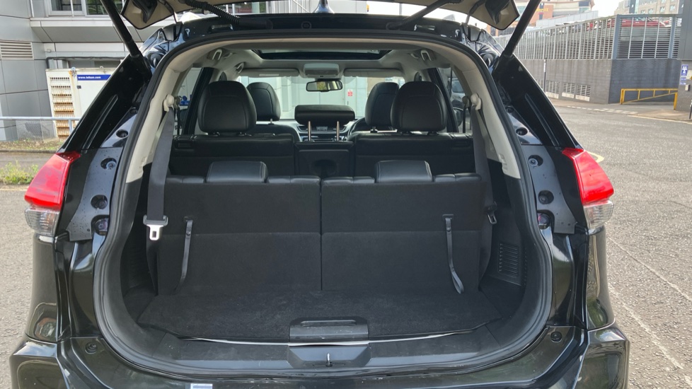Nissan X-Trail 1.7 dCi Tekna 5dr [7 Seat] Diesel Station Wagon - Image 29