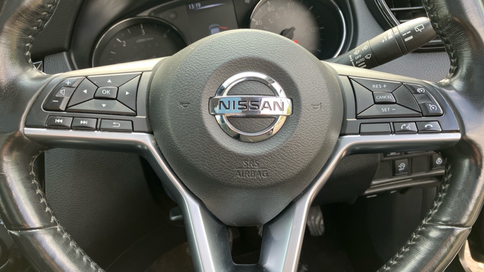 Nissan X-Trail 1.7 dCi Tekna 5dr [7 Seat] Diesel Station Wagon - Image 39