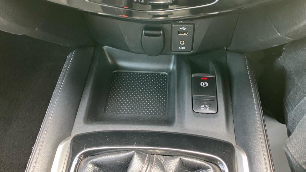 Nissan X-Trail 1.7 dCi Tekna 5dr [7 Seat] Diesel Station Wagon - Image 45