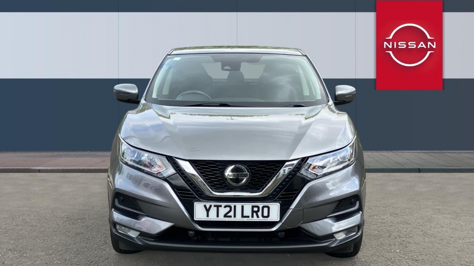 Nissan Qashqai 1.3 DiG-T 160 [157] Acenta Premium 5dr DCT Petrol Hatchback - Image 3