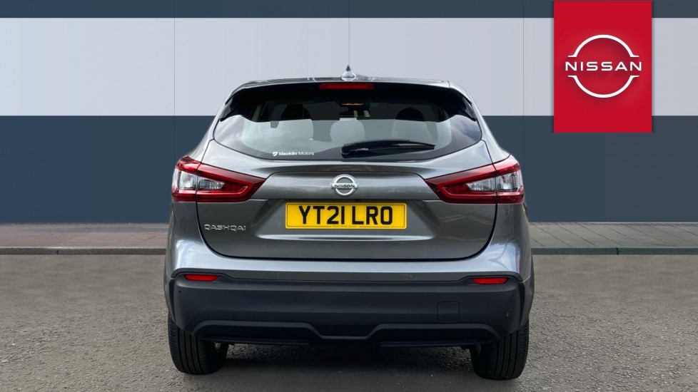 Nissan Qashqai 1.3 DiG-T 160 [157] Acenta Premium 5dr DCT Petrol Hatchback - Image 6