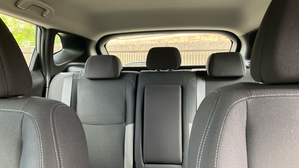 Nissan Qashqai 1.3 DiG-T 160 [157] Acenta Premium 5dr DCT Petrol Hatchback - Image 15