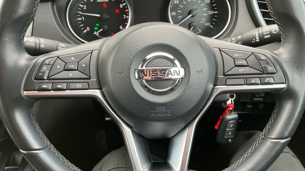 Nissan Qashqai 1.3 DiG-T 160 [157] Acenta Premium 5dr DCT Petrol Hatchback - Image 42