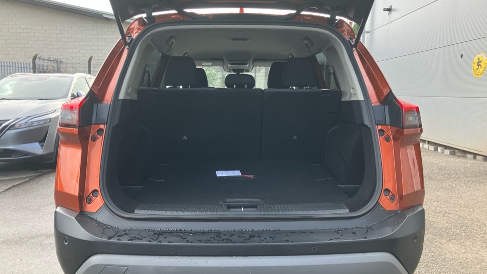 Nissan X-Trail 1.5 E-Power E-4orce 213 N-Connecta 5dr Auto Hybrid Station Wagon - Image 4