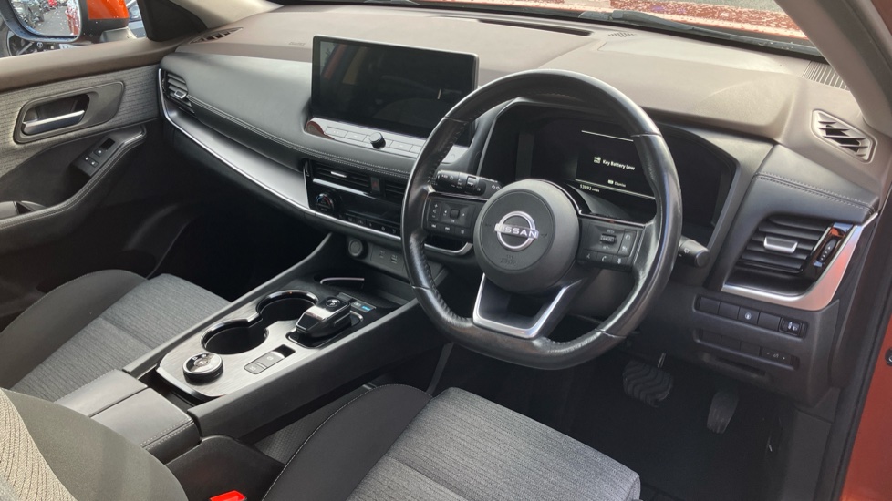 Nissan X-Trail 1.5 E-Power E-4orce 213 N-Connecta 5dr Auto Hybrid Station Wagon - Image 11