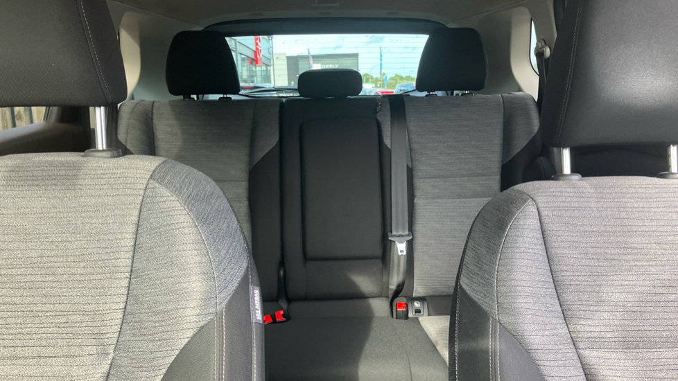 Nissan X-Trail 1.5 E-Power E-4orce 213 N-Connecta 5dr Auto Hybrid Station Wagon - Image 15