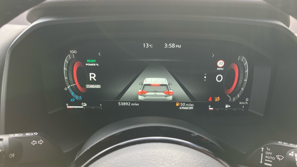 Nissan X-Trail 1.5 E-Power E-4orce 213 N-Connecta 5dr Auto Hybrid Station Wagon - Image 18