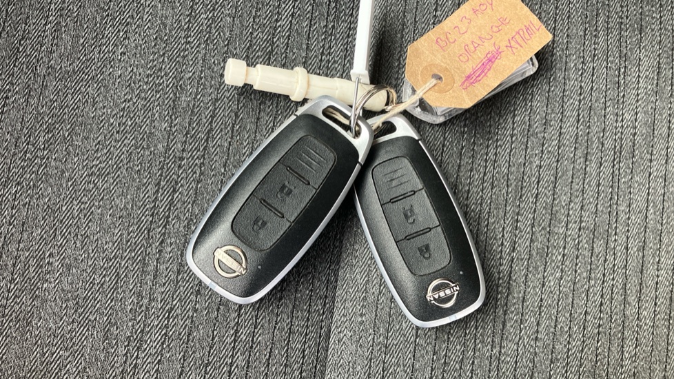 Nissan X-Trail 1.5 E-Power E-4orce 213 N-Connecta 5dr Auto Hybrid Station Wagon - Image 20