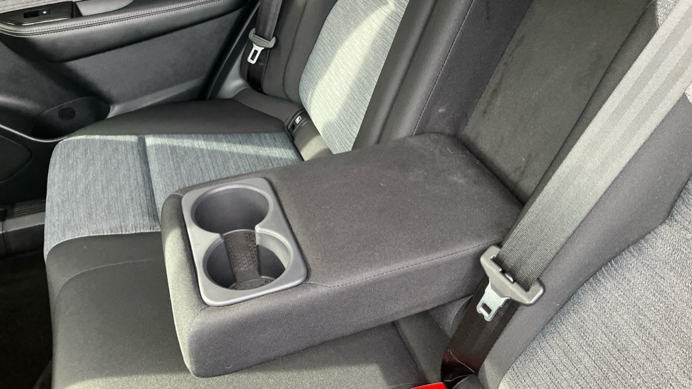 Nissan X-Trail 1.5 E-Power E-4orce 213 N-Connecta 5dr Auto Hybrid Station Wagon - Image 26