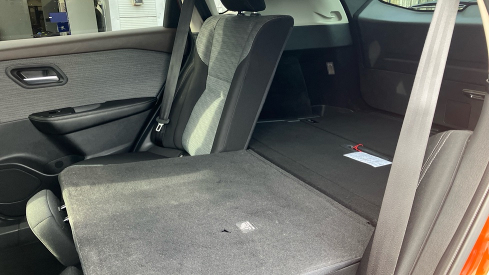 Nissan X-Trail 1.5 E-Power E-4orce 213 N-Connecta 5dr Auto Hybrid Station Wagon - Image 27