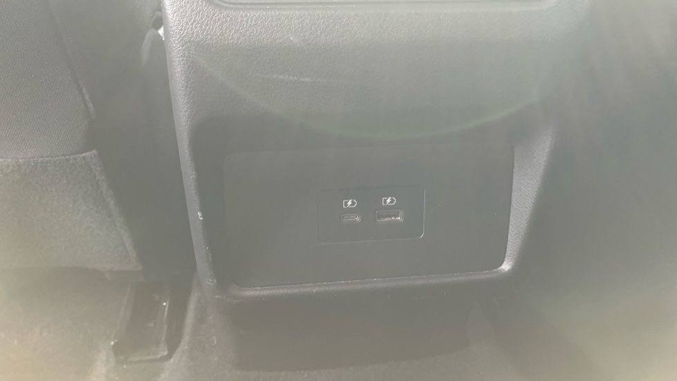 Nissan X-Trail 1.5 E-Power E-4orce 213 N-Connecta 5dr Auto Hybrid Station Wagon - Image 28