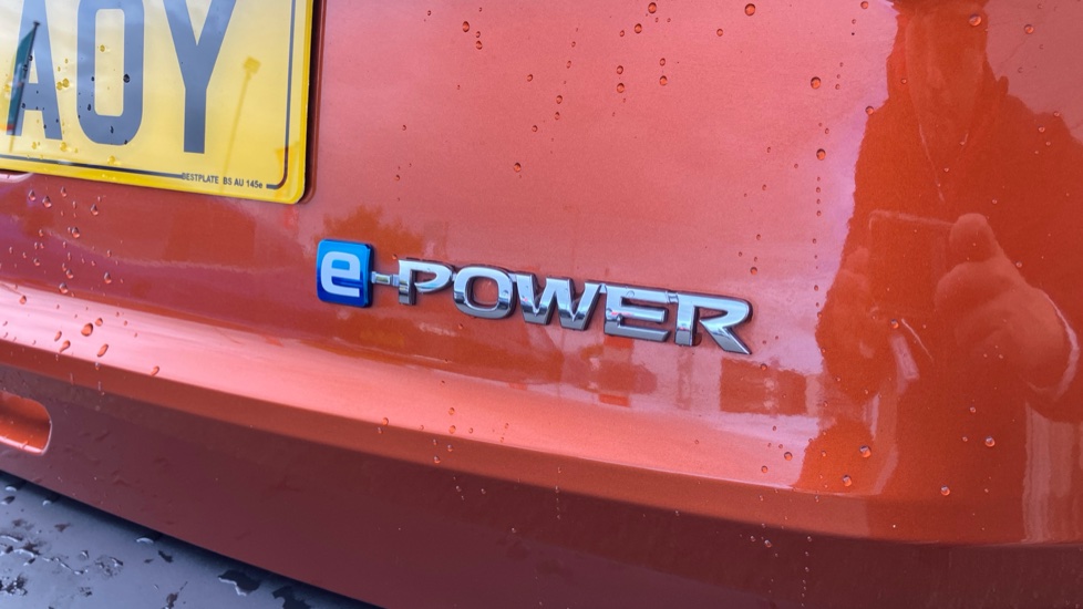 Nissan X-Trail 1.5 E-Power E-4orce 213 N-Connecta 5dr Auto Hybrid Station Wagon - Image 31