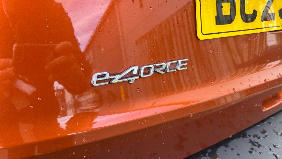 Nissan X-Trail 1.5 E-Power E-4orce 213 N-Connecta 5dr Auto Hybrid Station Wagon - Image 32