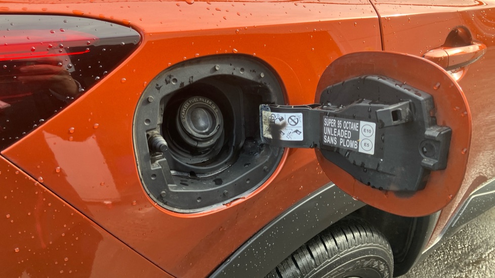 Nissan X-Trail 1.5 E-Power E-4orce 213 N-Connecta 5dr Auto Hybrid Station Wagon - Image 33