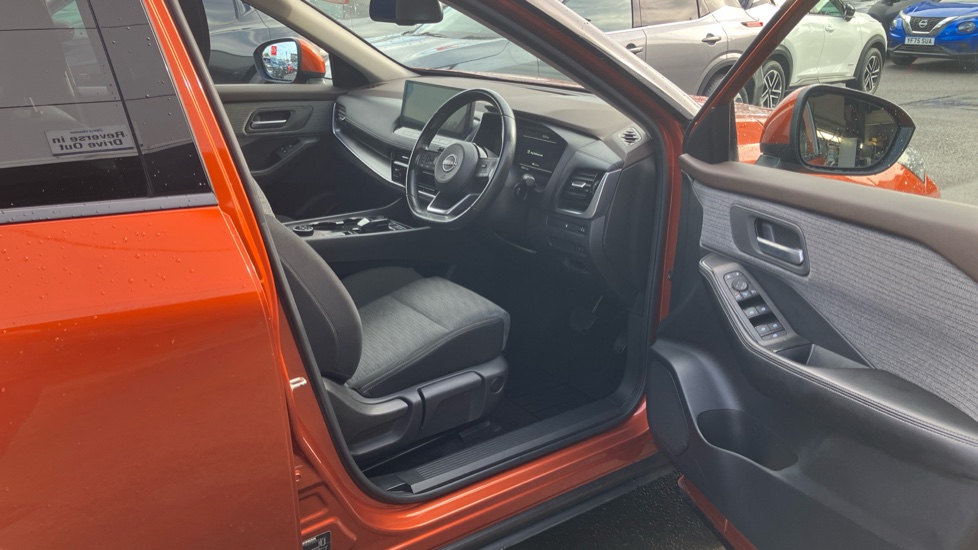 Nissan X-Trail 1.5 E-Power E-4orce 213 N-Connecta 5dr Auto Hybrid Station Wagon - Image 35