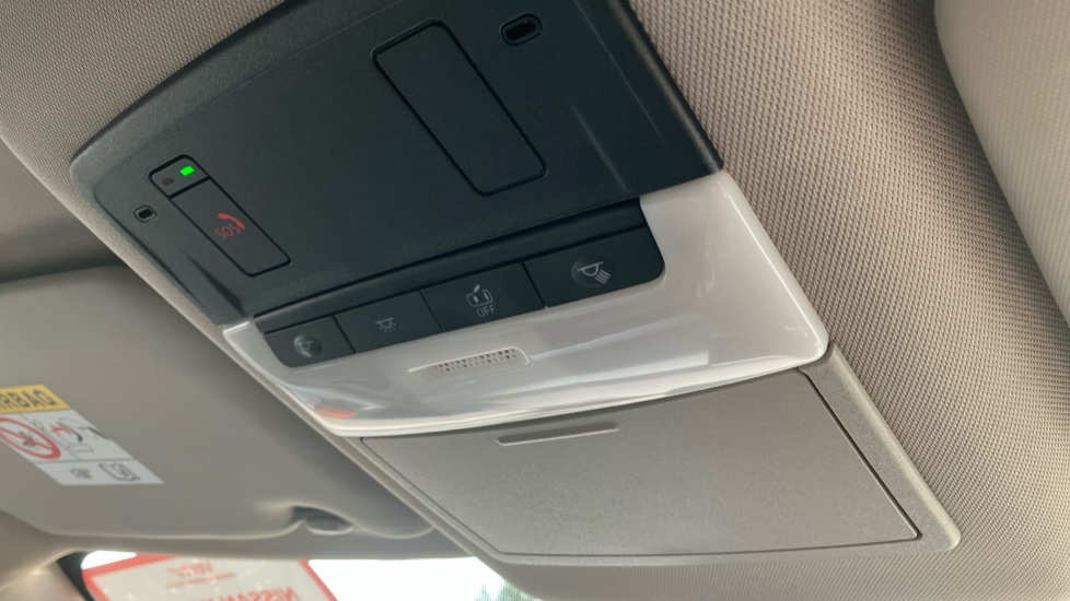 Nissan X-Trail 1.5 E-Power E-4orce 213 N-Connecta 5dr Auto Hybrid Station Wagon - Image 47