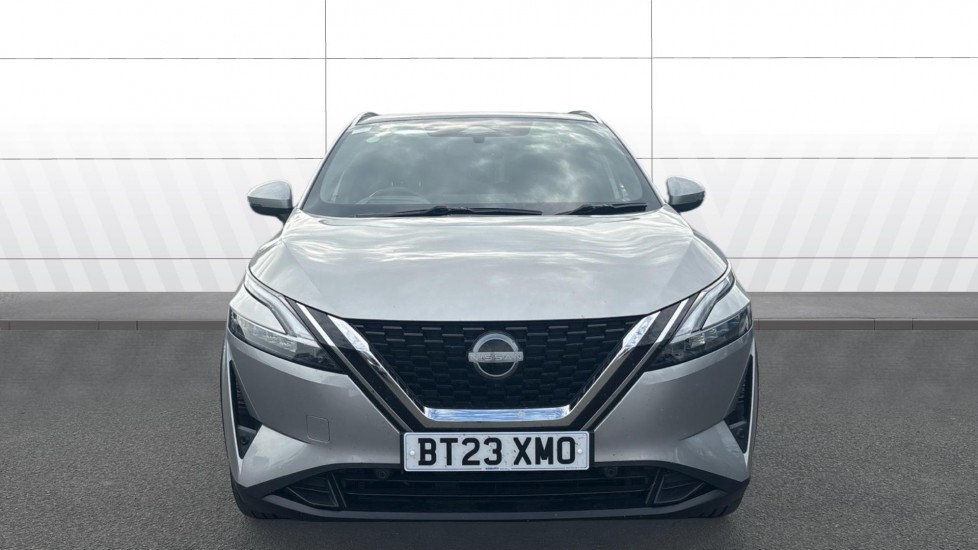 Nissan Qashqai 1.3 DiG-T MH Tekna 5dr Petrol Hatchback - Image 3