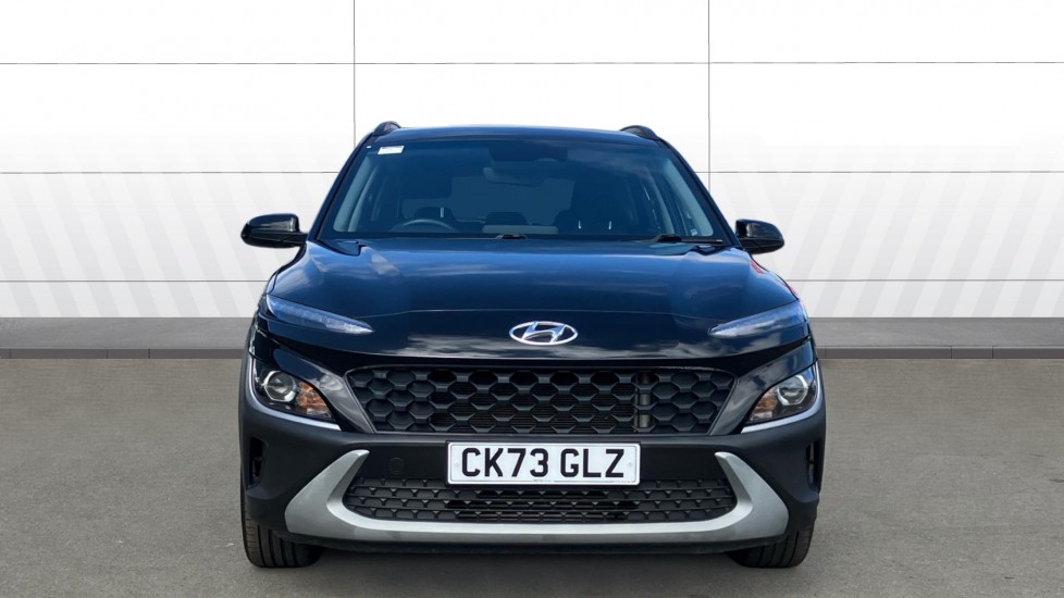 Hyundai KONA 1.0 TGDi 48V MHEV SE Connect 5dr Petrol Hatchback - Image 3