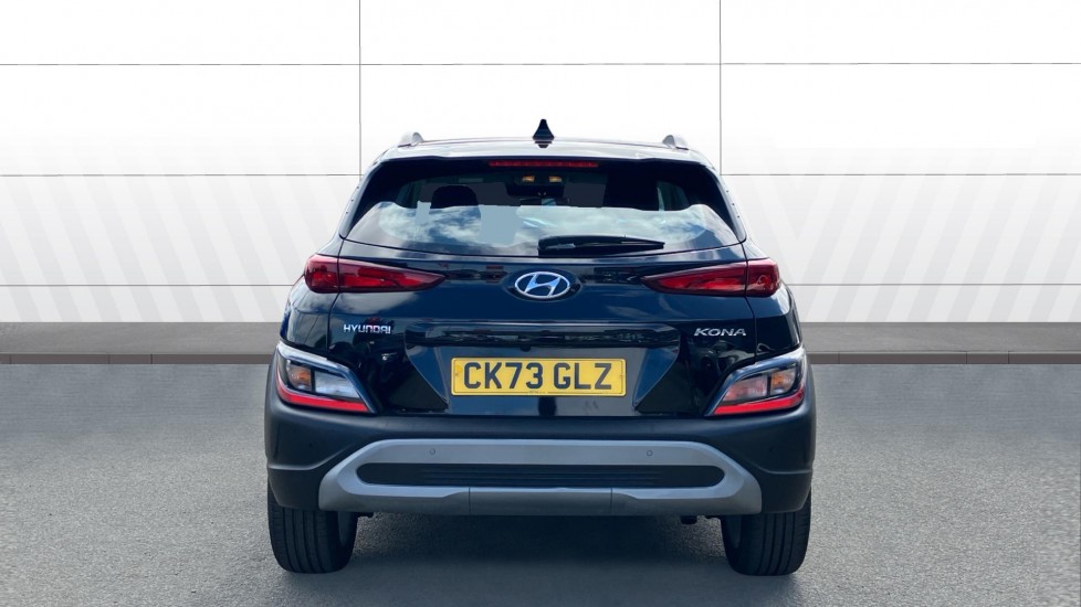 Hyundai KONA 1.0 TGDi 48V MHEV SE Connect 5dr Petrol Hatchback - Image 6