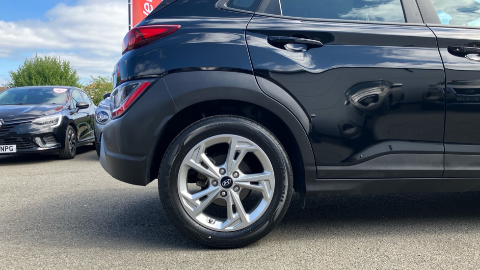 Hyundai KONA 1.0 TGDi 48V MHEV SE Connect 5dr Petrol Hatchback - Image 7
