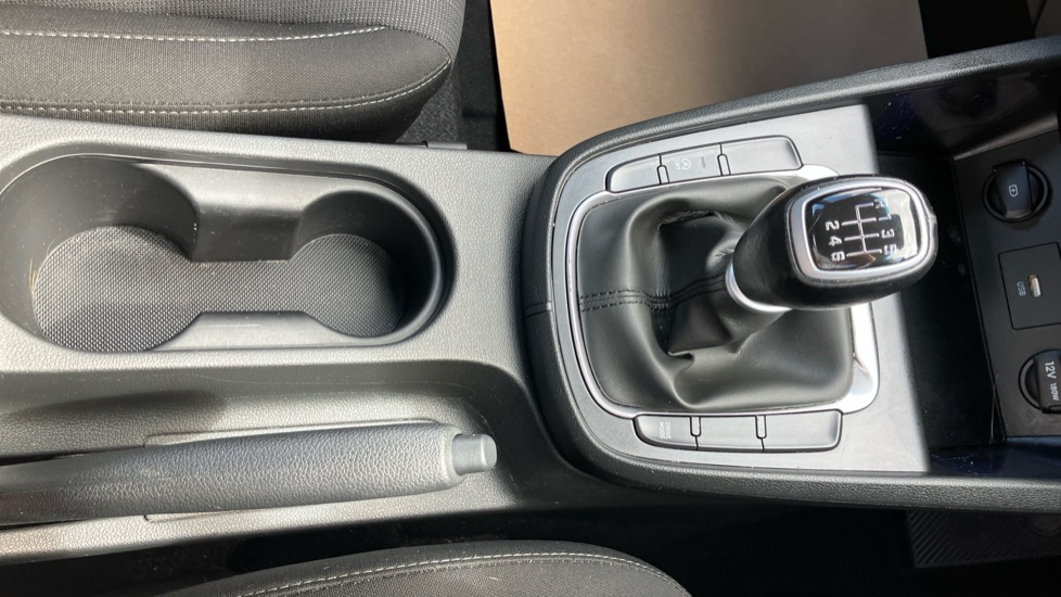 Hyundai KONA 1.0 TGDi 48V MHEV SE Connect 5dr Petrol Hatchback - Image 22
