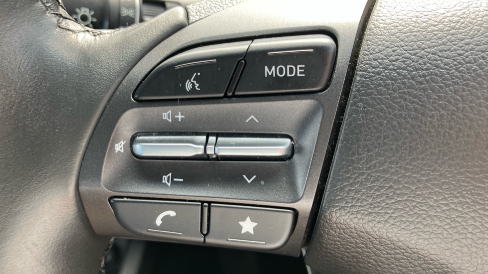Hyundai KONA 1.0 TGDi 48V MHEV SE Connect 5dr Petrol Hatchback - Image 23
