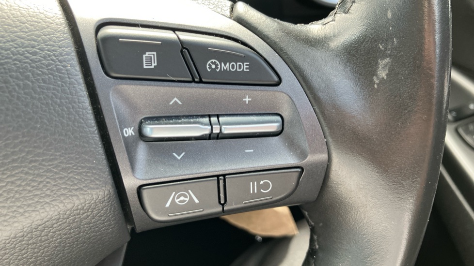 Hyundai KONA 1.0 TGDi 48V MHEV SE Connect 5dr Petrol Hatchback - Image 24