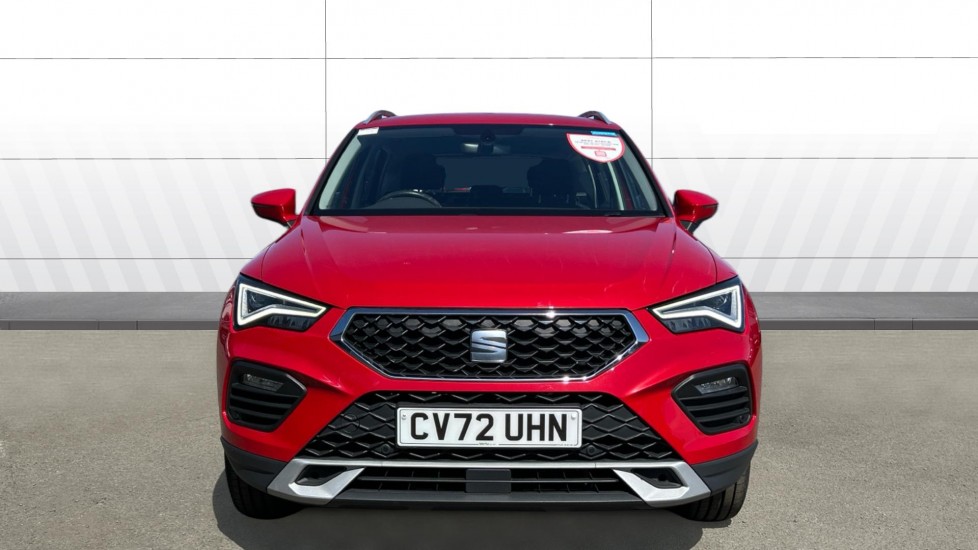 SEAT Ateca 1.5 TSI EVO SE Technology 5dr DSG Petrol Estate - Image 3