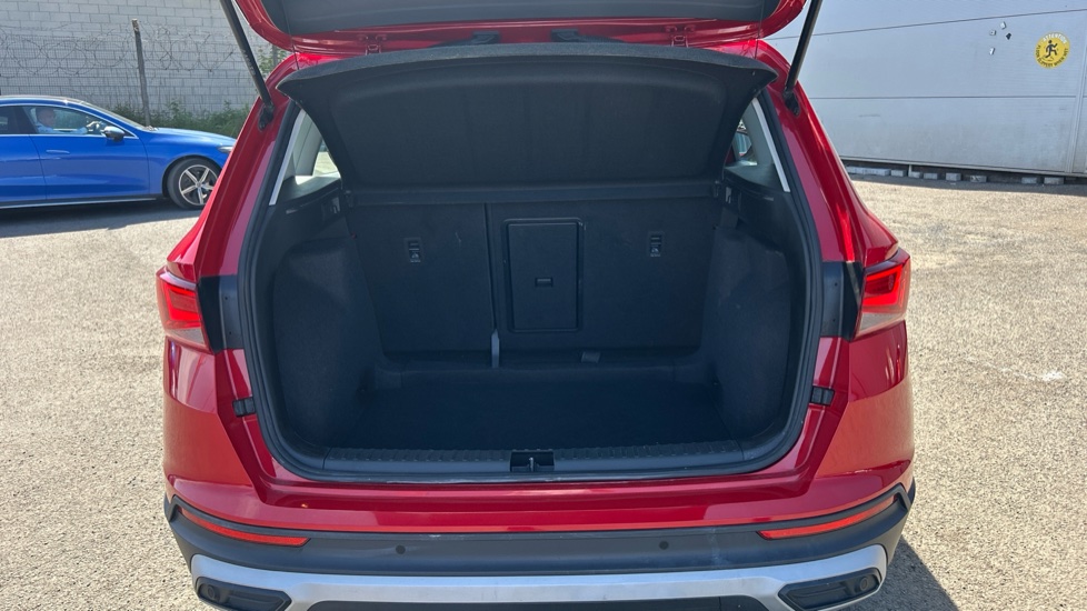SEAT Ateca 1.5 TSI EVO SE Technology 5dr DSG Petrol Estate - Image 4