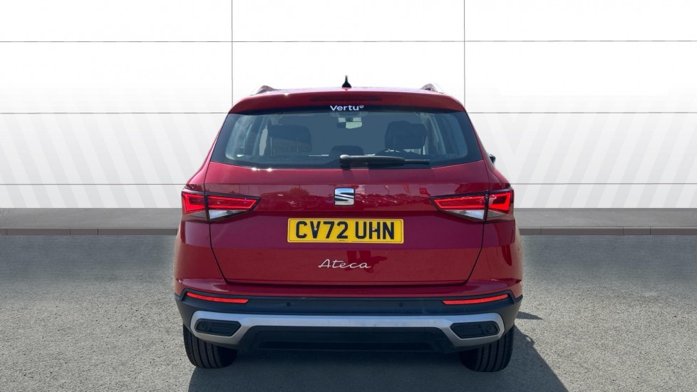 SEAT Ateca 1.5 TSI EVO SE Technology 5dr DSG Petrol Estate - Image 6