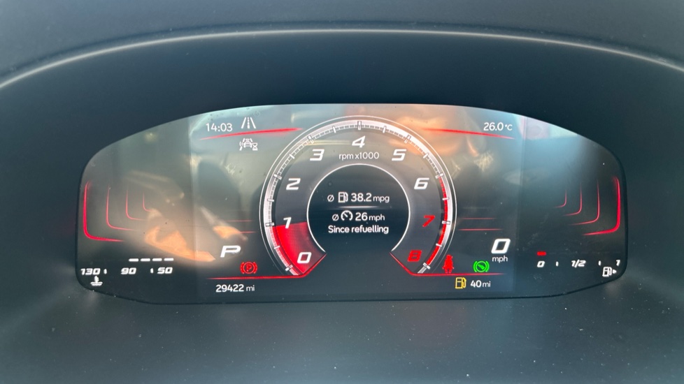 SEAT Ateca 1.5 TSI EVO SE Technology 5dr DSG Petrol Estate - Image 18