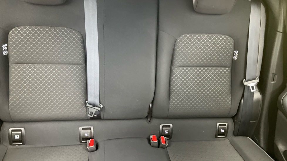 Nissan Juke 1.0 DiG-T N-Connecta 5dr Petrol Hatchback - Image 15