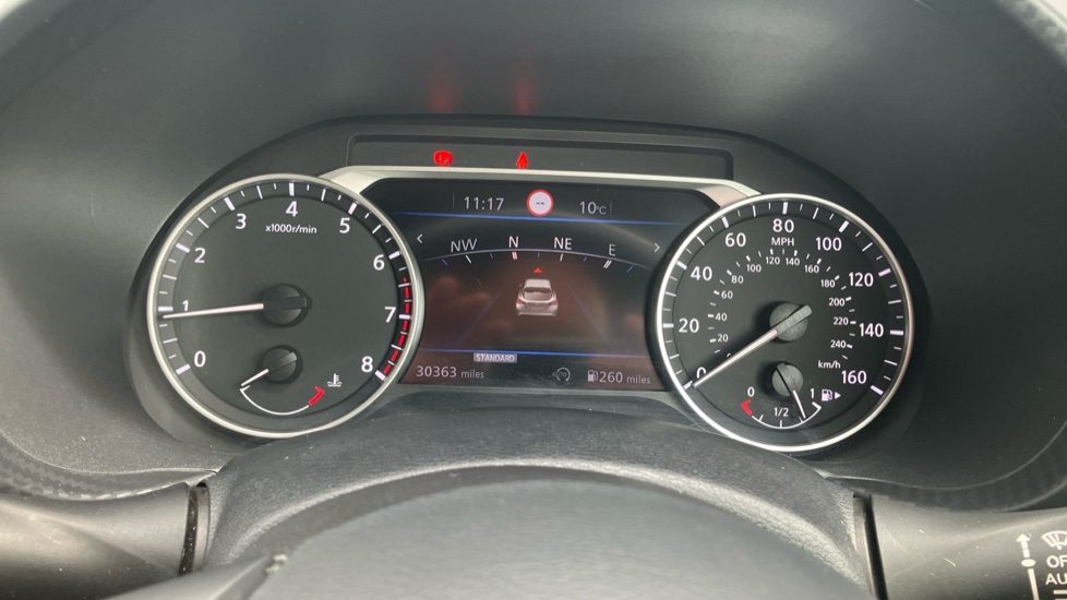 Nissan Juke 1.0 DiG-T N-Connecta 5dr Petrol Hatchback - Image 18
