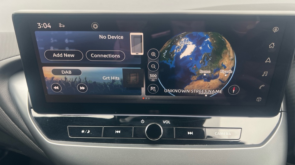 Nissan Juke 1.6 Hybrid N-Connecta 5dr Auto Hybrid Hatchback - Image 12