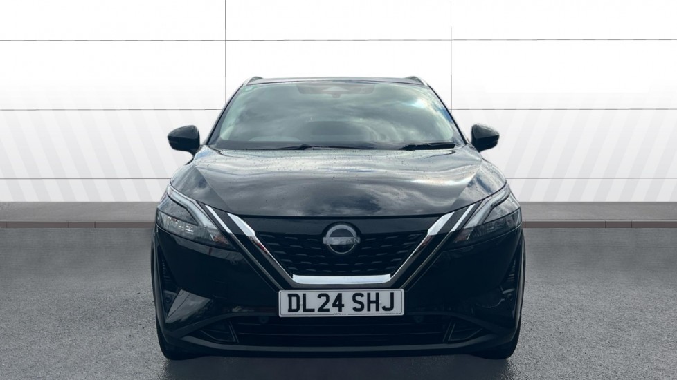 Nissan Qashqai 1.5 E-Power N-Connecta 5dr Auto Hybrid Hatchback - Image 3