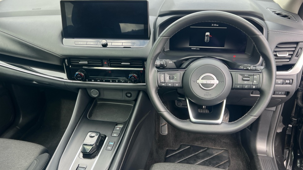 Nissan Qashqai 1.5 E-Power N-Connecta 5dr Auto Hybrid Hatchback - Image 10