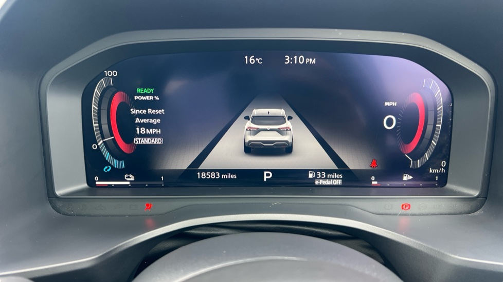 Nissan Qashqai 1.5 E-Power N-Connecta 5dr Auto Hybrid Hatchback - Image 18