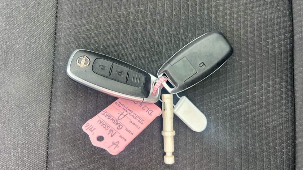 Nissan Qashqai 1.5 E-Power N-Connecta 5dr Auto Hybrid Hatchback - Image 20