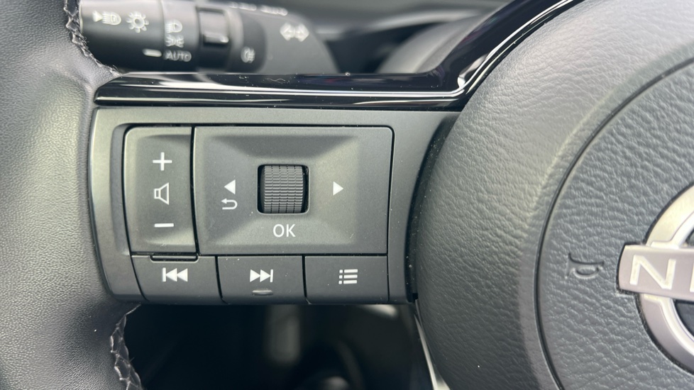 Nissan Qashqai 1.5 E-Power N-Connecta 5dr Auto Hybrid Hatchback - Image 26