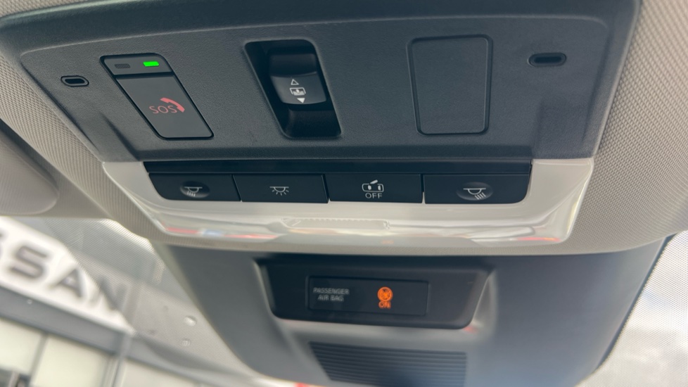 Nissan Qashqai 1.5 E-Power N-Connecta 5dr Auto Hybrid Hatchback - Image 27